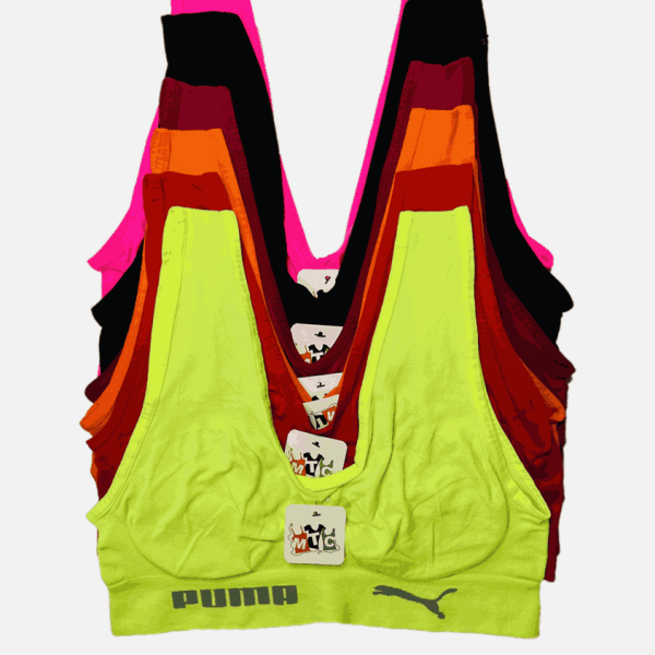 خرید نیم تنه راحتی Puma